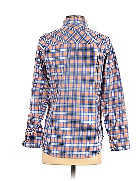 J.Crew Long Sleeve Button-Down Shirt (view 2)