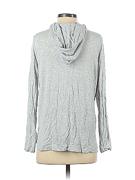 Lou & Grey for LOFT Pullover Hoodie (view 2)