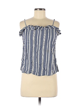 Hollister Sleeveless Blouse (view 1)