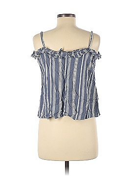 Hollister Sleeveless Blouse (view 2)