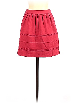 J.Crew Factory Store Casual Skirt (view 1)