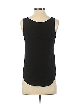 J.Crew Sleeveless Blouse (view 2)