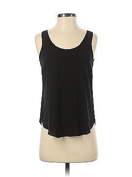 J.Crew Sleeveless Blouse (view 1)