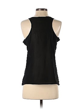 W.D.N.Y. Sleeveless Blouse (view 2)