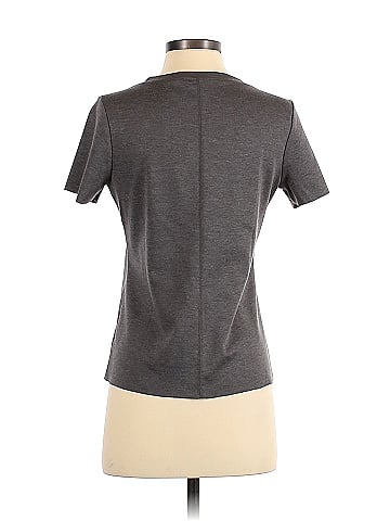 Princess Vera Wang Short Sleeve Top (view 2)
