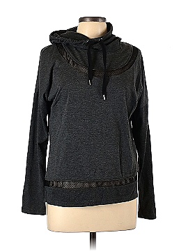 Yogalicious Pullover Hoodie