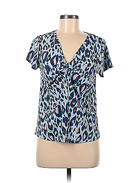 Nine West Short Sleeve Top (view 1)