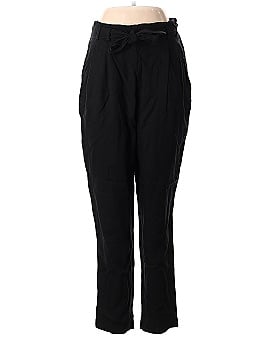 H&M Conscious Casual Pants (view 1)