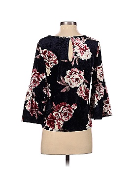 Sienna Sky Long Sleeve Top (view 2)