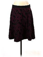 Carmen Carmen Marc Valvo Casual Skirt
