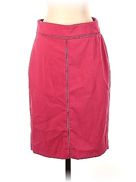 Ann Taylor Casual Skirt (view 1)