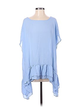 Wishlist Short Sleeve Blouse (view 1)