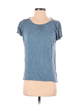 Verve Ami Short Sleeve T-Shirt (view 1)