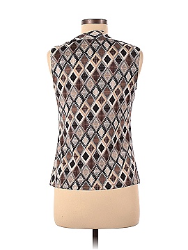 Nine West Sleeveless Top (view 2)