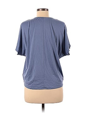 Lindex Short Sleeve Top (view 2)