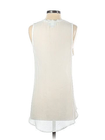 3.1 Phillip Lim for Target Sleeveless Blouse (view 2)