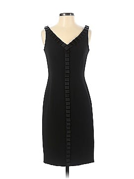 Carmen Marc Valvo Collection Casual Dress (view 1)