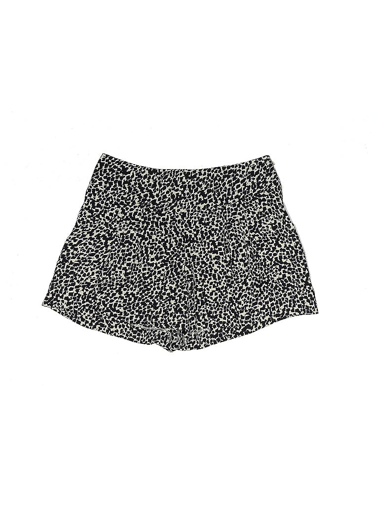 Pre-owned Ann Taylor Loft Shorts In Black