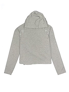 Coupé Collection Pullover Hoodie (view 1)