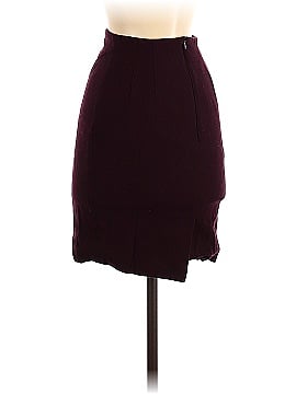 Ann Taylor Wool Skirt (view 2)