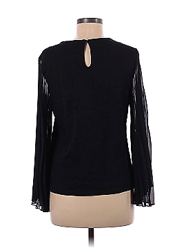 W5 Long Sleeve Blouse (view 2)