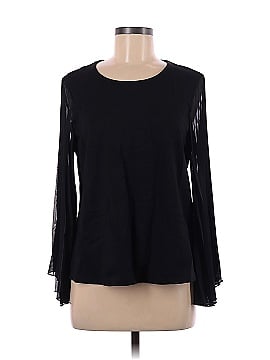 W5 Long Sleeve Blouse (view 1)