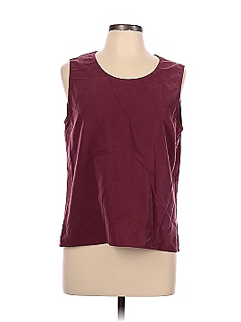 R&K Originals Sleeveless Blouse (view 1)