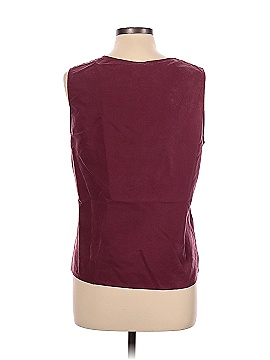 R&K Originals Sleeveless Blouse (view 2)