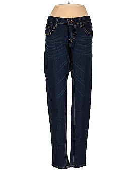 April Jeans (view 1)