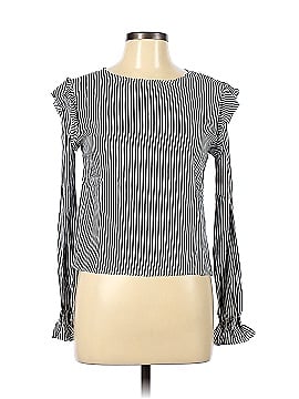 Aiden Long Sleeve Blouse (view 1)