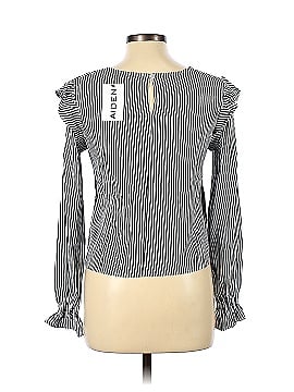Aiden Long Sleeve Blouse (view 2)