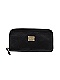 Kenneth Cole New York Leather Wallet