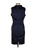Jessica Howard Blue Casual Dress Size 12 - photo 2