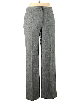 Michael Kors Wool Pants (view 1)