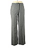 Michael Kors Gray Wool Pants Size 12 - photo 1