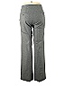 Michael Kors Gray Wool Pants Size 12 - photo 2
