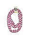 Do Everything in Love Scarf