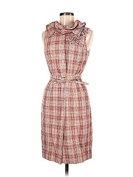 Carolina Herrera Casual Dress (view 1)