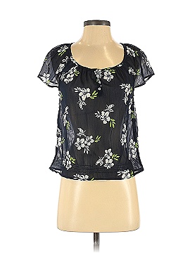 Hollister Sleeveless Blouse (view 1)