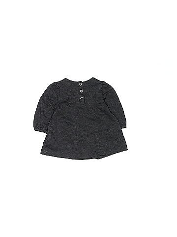 Calvin Klein Short Sleeve Top (view 2)