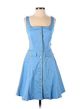 Color Me Courtney Casual Dress