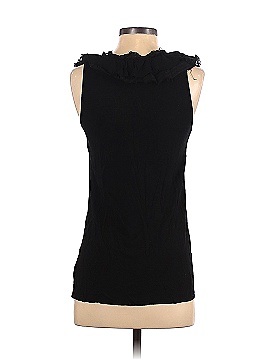 Go International Sleeveless Top (view 2)