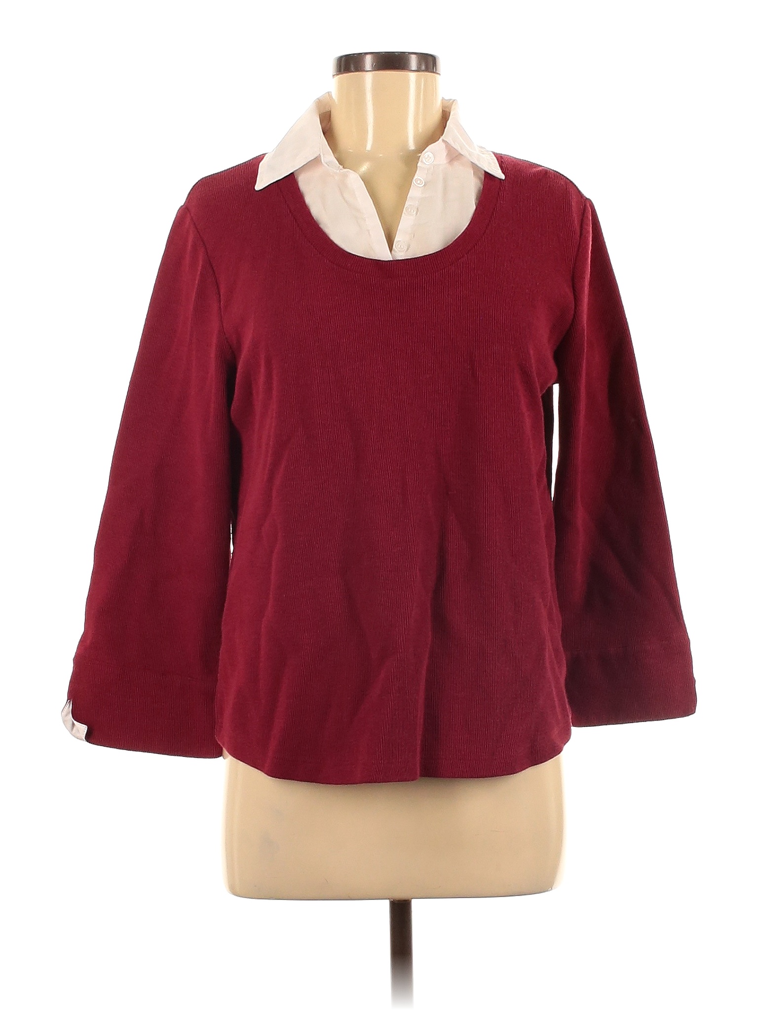 Ap10Cr1W Hisenserebecca Malone Tops - b3n4z0b