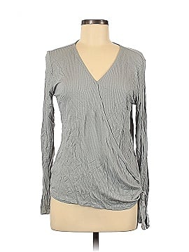 W. by Wantable Long Sleeve Top (view 1)
