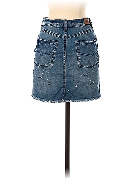 O'Neill Denim Skirt (view 2)