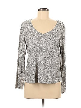 Old Navy Long Sleeve T-Shirt (view 1)