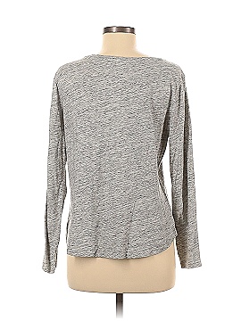 Old Navy Long Sleeve T-Shirt (view 2)