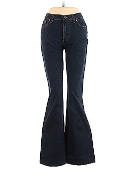 KRIZIA JEANS Jeans (view 1)