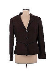 Carlisle Wool Blazer