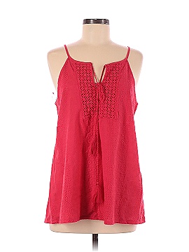 L'affaire Sleeveless Blouse (view 1)